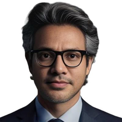 Abi, Founder and CEO