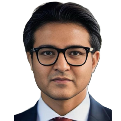 Puneet Arora, AWS Cloud Consultant