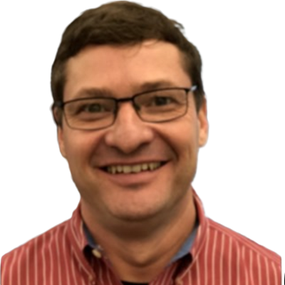 Steven Carter, Advisor