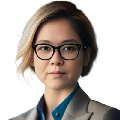Tra Nguyen, Software Tester