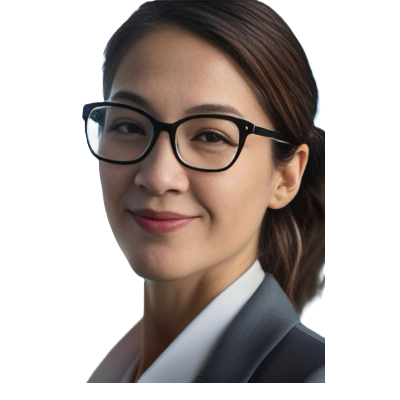 Kathy, Design Director